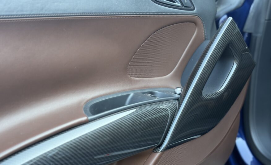 Audi R8 V10 Phase 2