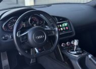 Audi R8 V10 Phase 2