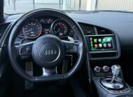 Audi R8 V10 Phase 2