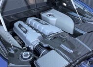 Audi R8 V10 Phase 2