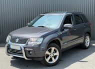Suzuki Grand Vitara II 3.2 V6 “Édition 20ème Anniversaire”