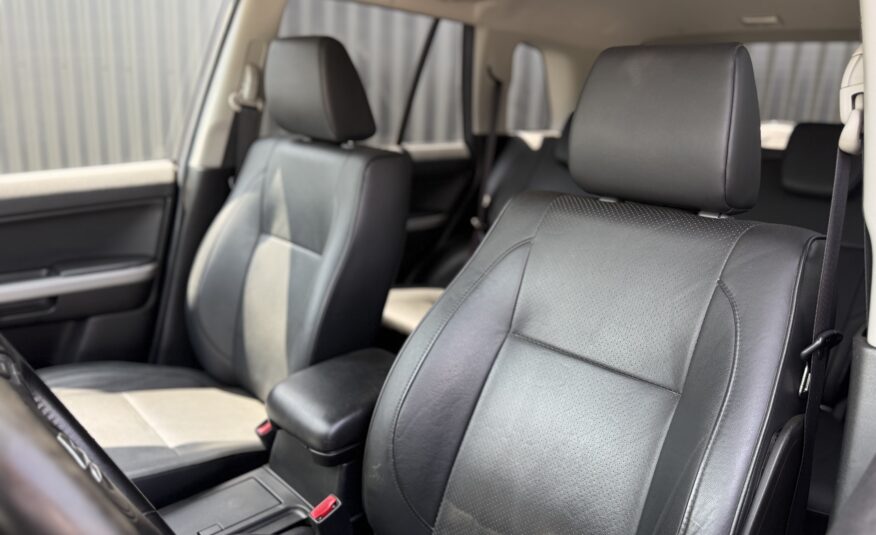 Suzuki Grand Vitara II 3.2 V6 “Édition 20ème Anniversaire”