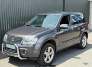 Suzuki Grand Vitara II 3.2 V6 “Édition 20ème Anniversaire”