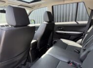 Suzuki Grand Vitara II 3.2 V6 “Édition 20ème Anniversaire”