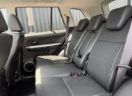 Suzuki Grand Vitara II 3.2 V6 “Édition 20ème Anniversaire”