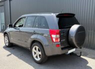 Suzuki Grand Vitara II 3.2 V6 “Édition 20ème Anniversaire”