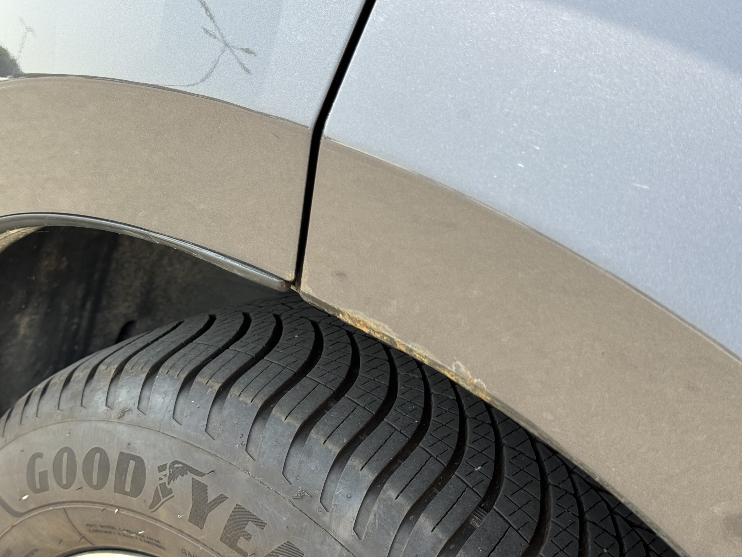 Suzuki Grand Vitara II 3.2 V6 “Édition 20ème Anniversaire”