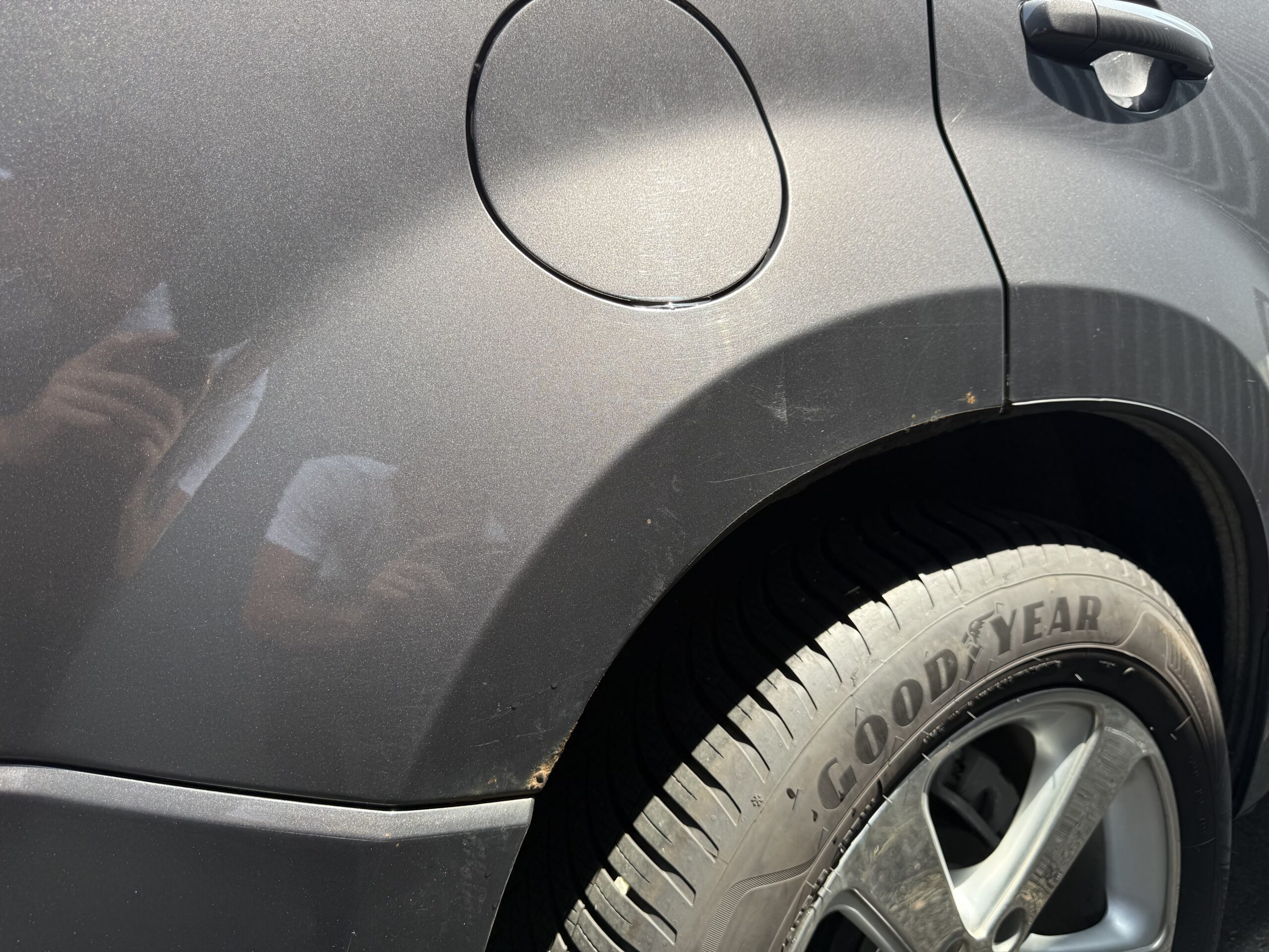 Suzuki Grand Vitara II 3.2 V6 “Édition 20ème Anniversaire”