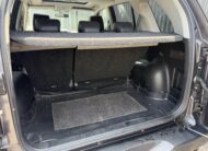 Suzuki Grand Vitara II 3.2 V6 “Édition 20ème Anniversaire”