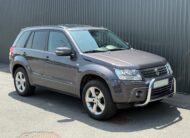 Suzuki Grand Vitara II 3.2 V6 “Édition 20ème Anniversaire”