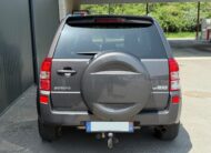 Suzuki Grand Vitara II 3.2 V6 “Édition 20ème Anniversaire”