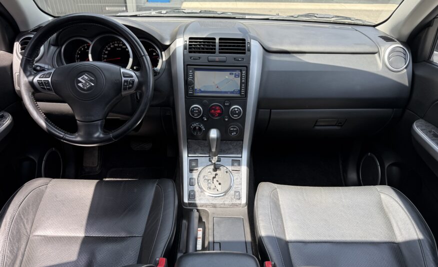 Suzuki Grand Vitara II 3.2 V6 “Édition 20ème Anniversaire”