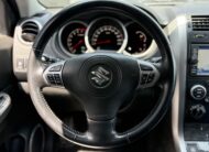 Suzuki Grand Vitara II 3.2 V6 “Édition 20ème Anniversaire”