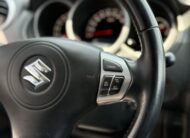 Suzuki Grand Vitara II 3.2 V6 “Édition 20ème Anniversaire”