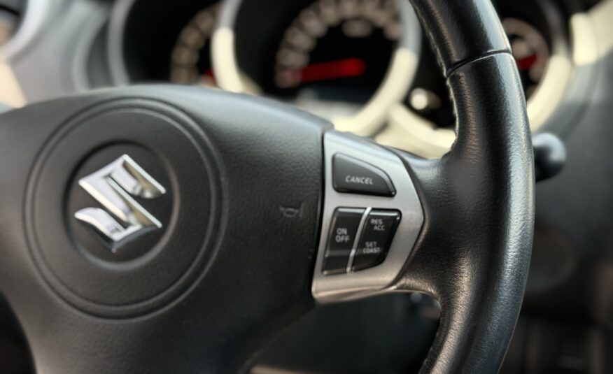 Suzuki Grand Vitara II 3.2 V6 “Édition 20ème Anniversaire”