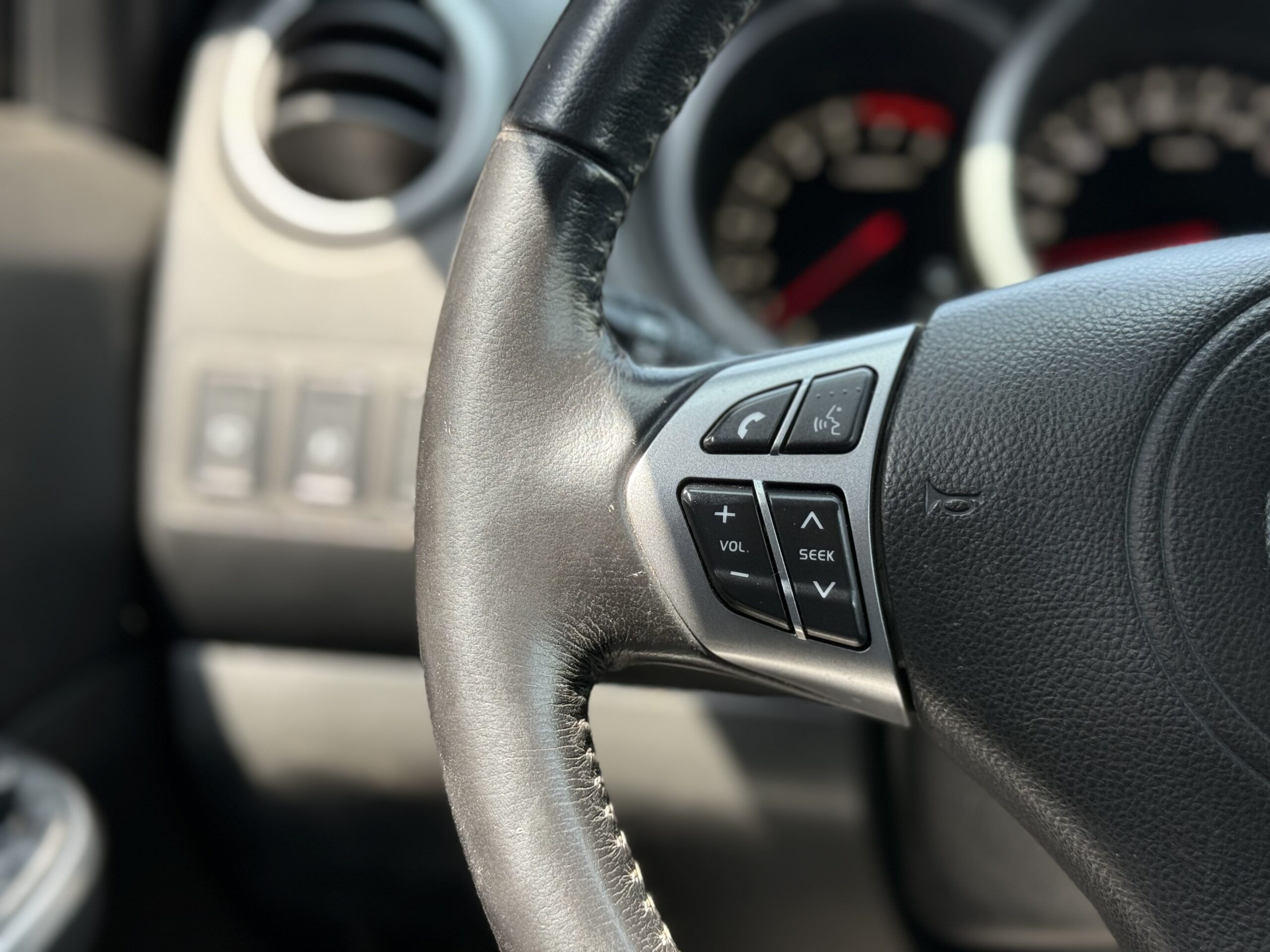 Suzuki Grand Vitara II 3.2 V6 “Édition 20ème Anniversaire”