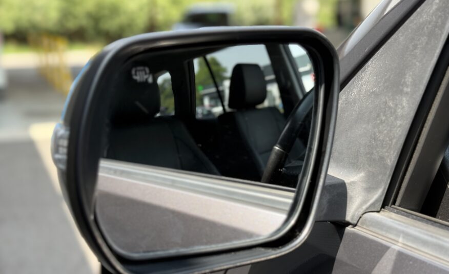 Suzuki Grand Vitara II 3.2 V6 “Édition 20ème Anniversaire”