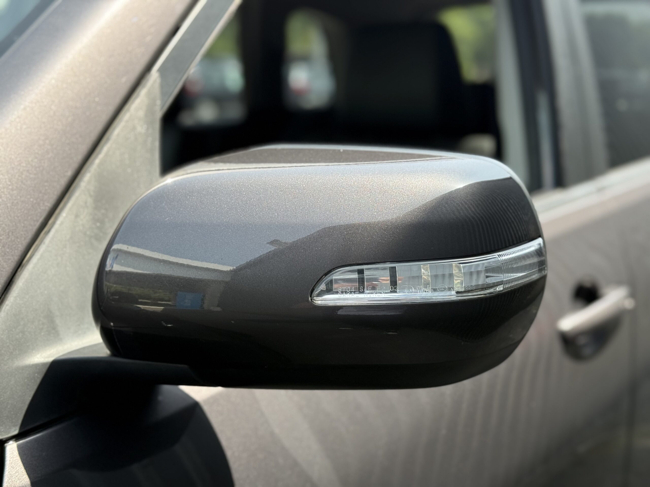 Suzuki Grand Vitara II 3.2 V6 “Édition 20ème Anniversaire”