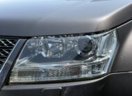 Suzuki Grand Vitara II 3.2 V6 “Édition 20ème Anniversaire”