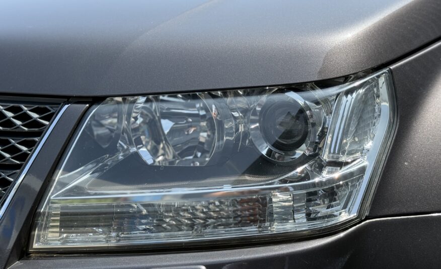 Suzuki Grand Vitara II 3.2 V6 “Édition 20ème Anniversaire”
