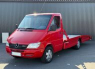 Mercedes Sprinter Dépanneuse