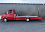 Mercedes Sprinter Dépanneuse