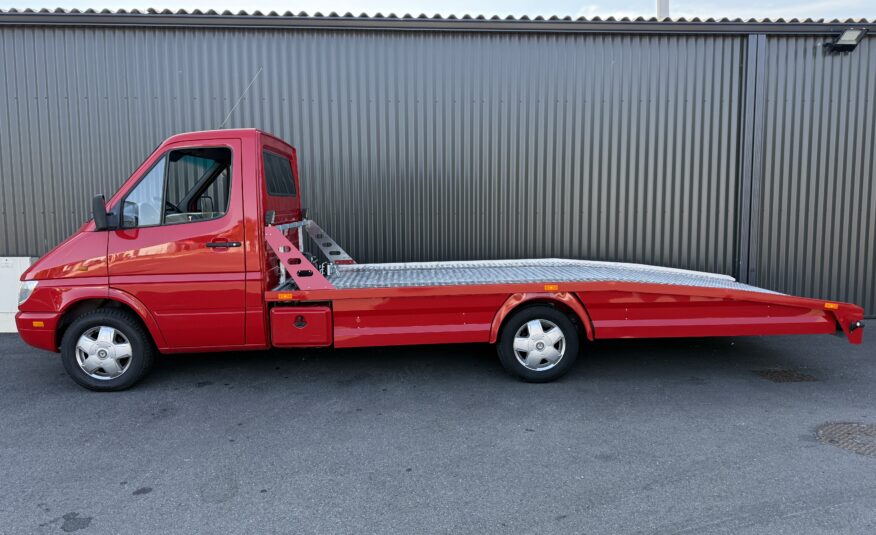 Mercedes Sprinter Dépanneuse