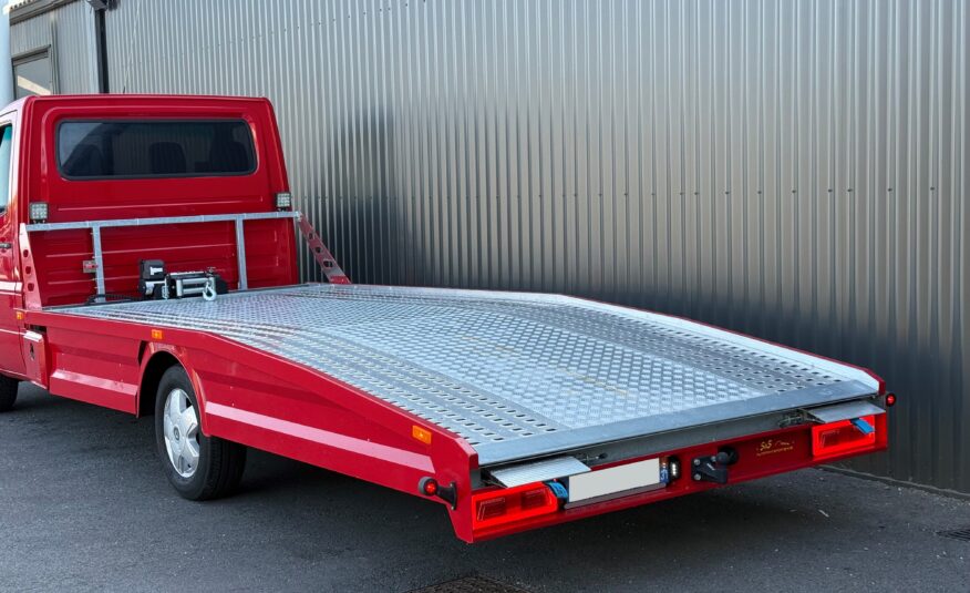 Mercedes Sprinter Dépanneuse
