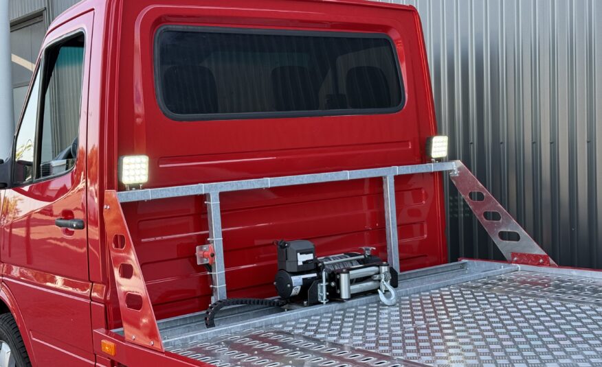 Mercedes Sprinter Dépanneuse