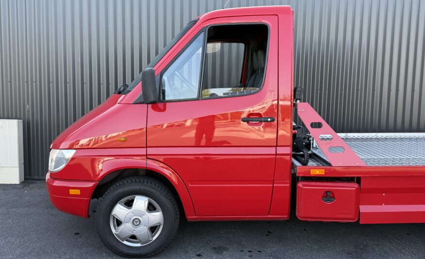 Mercedes Sprinter Dépanneuse