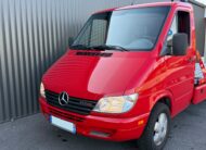 Mercedes Sprinter Dépanneuse