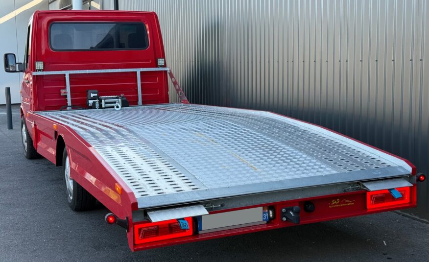 Mercedes Sprinter Dépanneuse