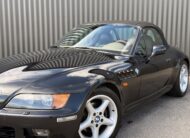 BMW Z3 2.8