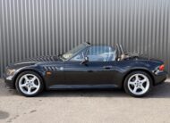 BMW Z3 2.8