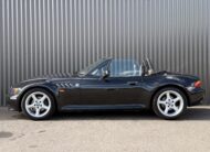 BMW Z3 2.8