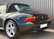 BMW Z3 2.8