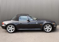 BMW Z3 2.8