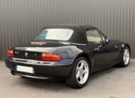 BMW Z3 2.8