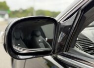 Mercedes CL55 AMG Kompressor 2003 – coupé V8 5.4L Kompressor 500 ch en excellent état, entretien complet, véhicule non fumeur