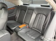 Mercedes CL55 AMG Kompressor 2003 – coupé V8 5.4L Kompressor 500 ch en excellent état, entretien complet, véhicule non fumeur