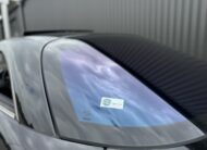 Mercedes CL55 AMG Kompressor 2003 – coupé V8 5.4L Kompressor 500 ch en excellent état, entretien complet, véhicule non fumeur