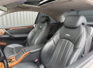 Mercedes CL55 AMG Kompressor 2003 – coupé V8 5.4L Kompressor 500 ch en excellent état, entretien complet, véhicule non fumeur