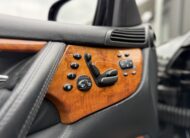 Mercedes CL55 AMG Kompressor 2003 – coupé V8 5.4L Kompressor 500 ch en excellent état, entretien complet, véhicule non fumeur