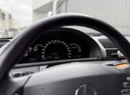 Mercedes CL55 AMG Kompressor