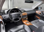 Mercedes CL55 AMG Kompressor