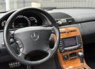 Mercedes CL55 AMG Kompressor