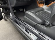 Mercedes CL55 AMG Kompressor