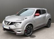 Nissan Juke Nismo RS 1.6 Turbo 218 ch 2015 – crossover sportif en excellent état, première main, véhicule non fumeur
