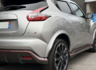 Nissan Juke Nismo RS 1.6 Turbo 218 ch 2015 – crossover sportif en excellent état, première main, véhicule non fumeur