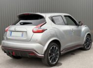 Nissan Juke Nismo RS 1.6 Turbo 218 ch 2015 – crossover sportif en excellent état, première main, véhicule non fumeur